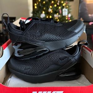 Little Kids Nike Air Max 270 Size 13